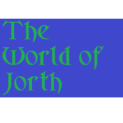 The World of Jorth